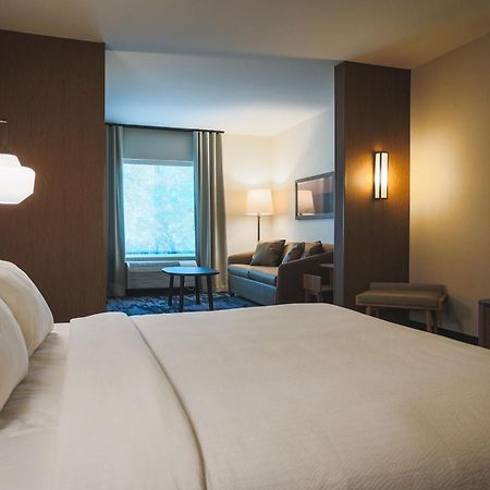 Fairfield Inn&Suites Marquette Extérieur photo