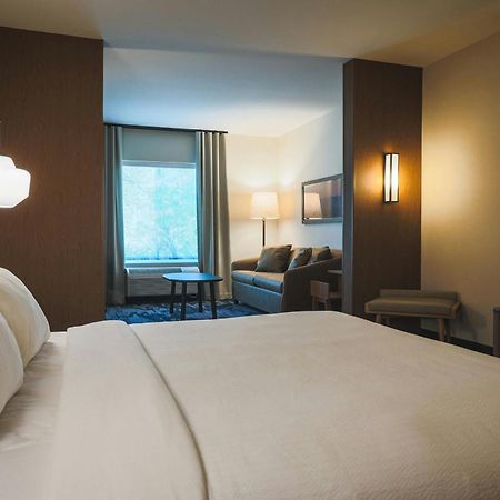 Fairfield Inn&Suites Marquette Extérieur photo