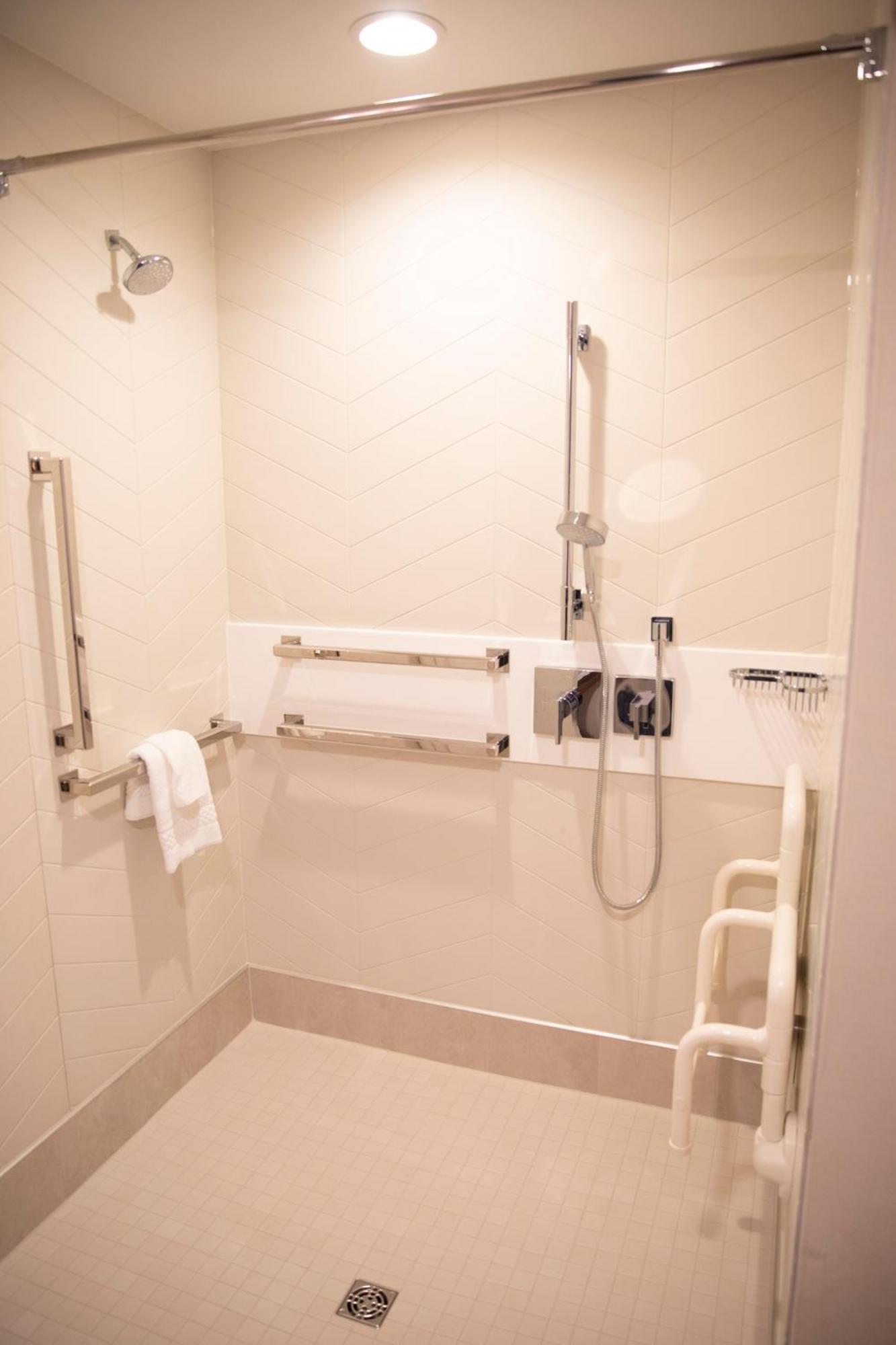 Fairfield Inn&Suites Marquette Extérieur photo